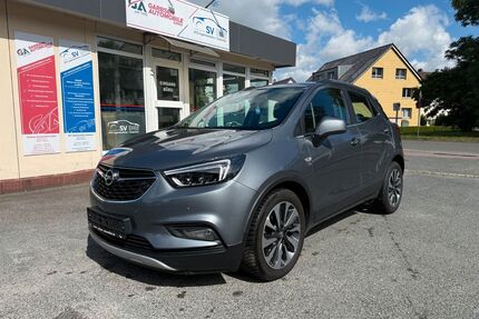 Opel Mokka X Gebrauchtwagen