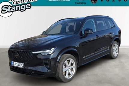 Volvo XC90 Gebrauchtwagen