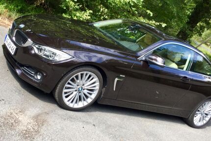 BMW 428 Gebrauchtwagen