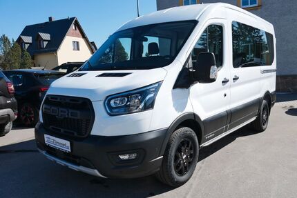 Ford Transit Gebrauchtwagen