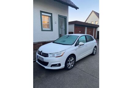 Citroen C4 Gebrauchtwagen