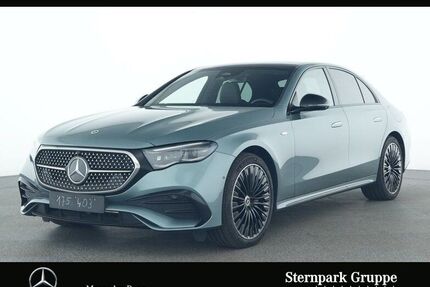 Mercedes-Benz E 300 Gebrauchtwagen