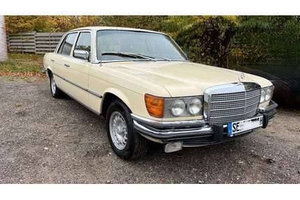 Mercedes-Benz 450 Gebrauchtwagen