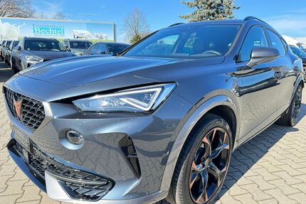 Cupra Formentor Gebrauchtwagen