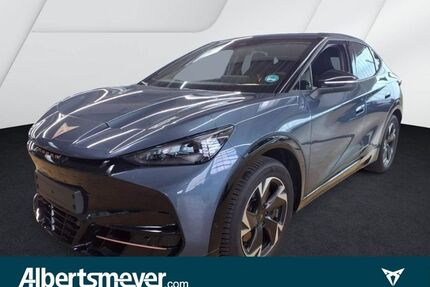 Cupra Tavascan Gebrauchtwagen