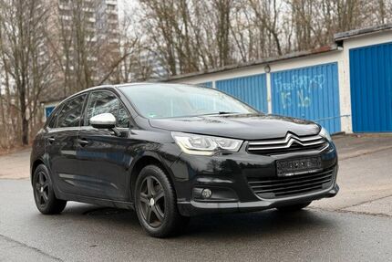 Citroen C4 Gebrauchtwagen