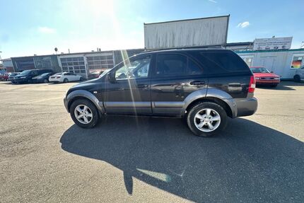 Kia Sorento Gebrauchtwagen
