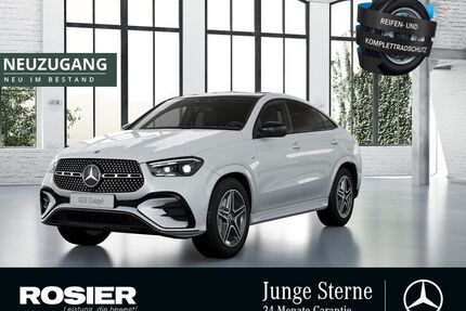 Mercedes-Benz GLE 350 Gebrauchtwagen