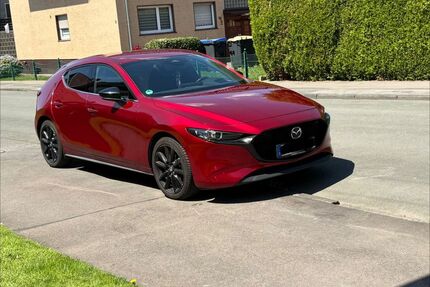 Mazda 3 Gebrauchtwagen