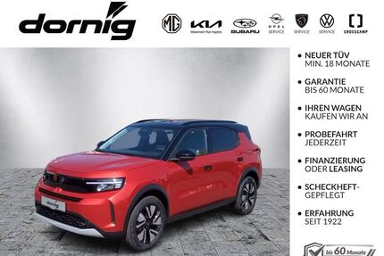 Opel Frontera Gebrauchtwagen