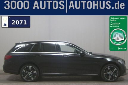 Mercedes-Benz C 300 Gebrauchtwagen
