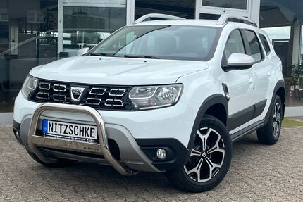 Dacia Duster Gebrauchtwagen