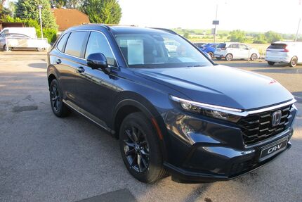 Honda CR-V Gebrauchtwagen