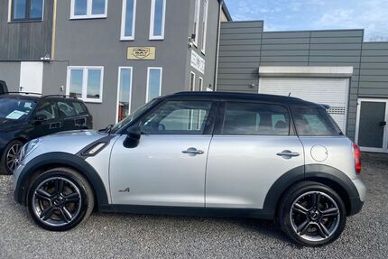 Mini Cooper D Gebrauchtwagen