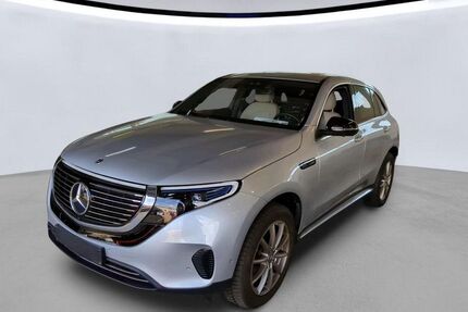 Mercedes-Benz EQC Gebrauchtwagen