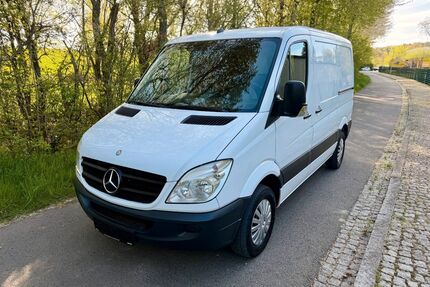Mercedes-Benz Sprinter Gebrauchtwagen