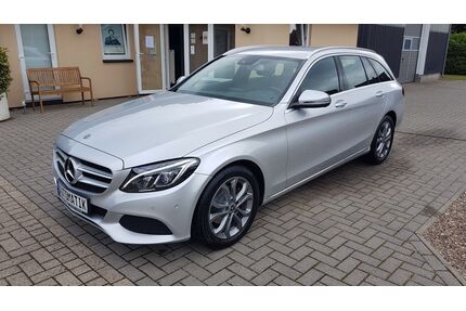 Mercedes-Benz C 180 Gebrauchtwagen