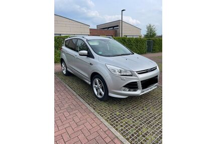 Ford Kuga Gebrauchtwagen