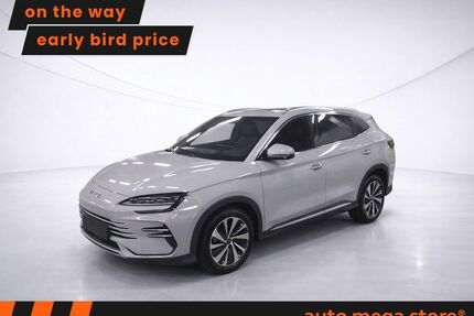 BYD SEAL U Gebrauchtwagen