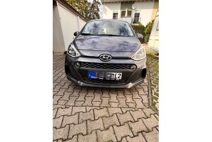 Hyundai i10 Gebrauchtwagen