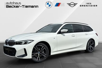 BMW 318 Gebrauchtwagen