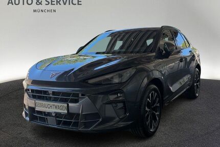 Cupra Terramar Gebrauchtwagen