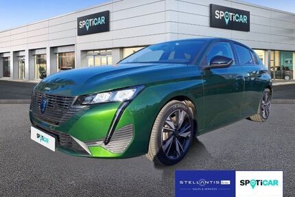 Peugeot 308 Gebrauchtwagen