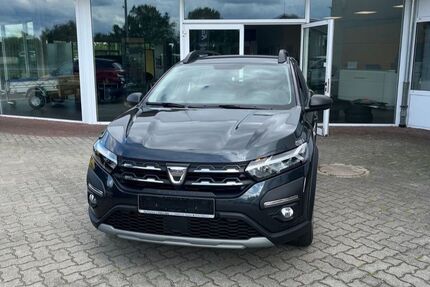 Dacia Sandero Gebrauchtwagen