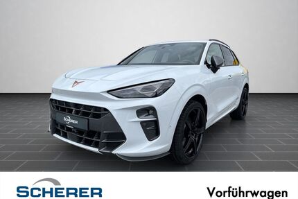 Cupra Terramar Gebrauchtwagen