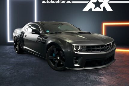 Chevrolet Camaro Gebrauchtwagen