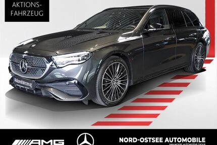 Mercedes-Benz E 300 Gebrauchtwagen