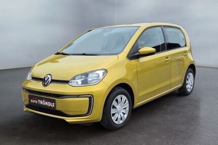 VW e-up! Gebrauchtwagen