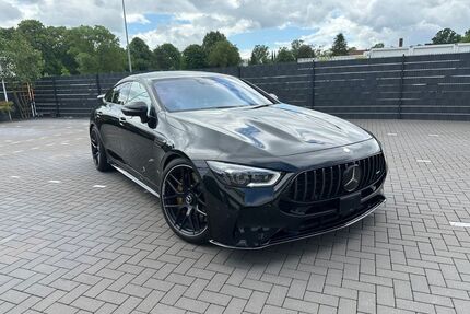 Mercedes-Benz AMG GT Gebrauchtwagen