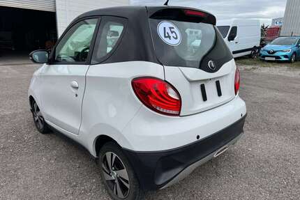 Aixam City Gebrauchtwagen