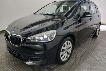 BMW 225 Gebrauchtwagen