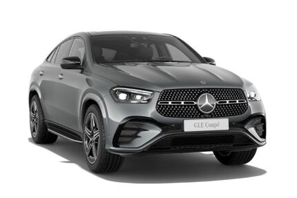 Mercedes-Benz GLE 450 Gebrauchtwagen