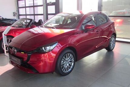 Mazda 2 Gebrauchtwagen