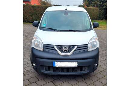 Nissan NV250 Gebrauchtwagen