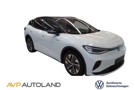 VW ID.4 Gebrauchtwagen