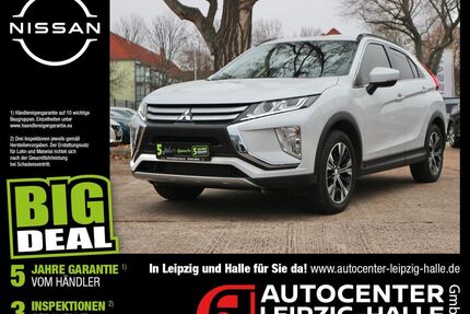 Mitsubishi Eclipse Cross Gebrauchtwagen