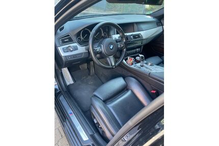 BMW 520 Gebrauchtwagen