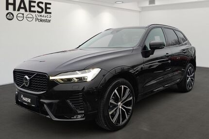 Volvo XC60 Gebrauchtwagen