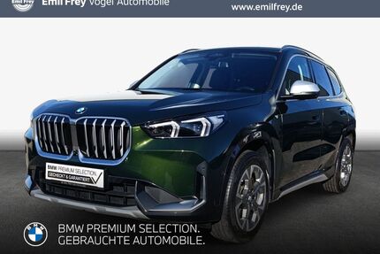 BMW X1 Gebrauchtwagen