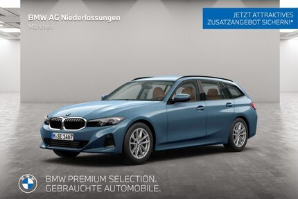 BMW 318 Gebrauchtwagen