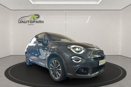 Fiat 500X Gebrauchtwagen