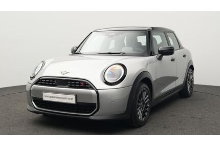Mini Cooper S Gebrauchtwagen