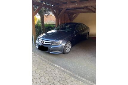 Mercedes-Benz C 250 Gebrauchtwagen