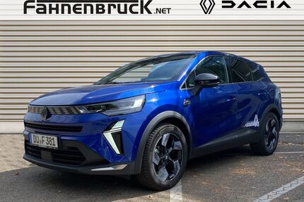 Renault Symbioz Gebrauchtwagen