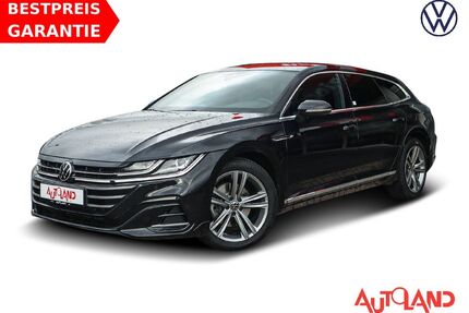 VW Arteon Gebrauchtwagen