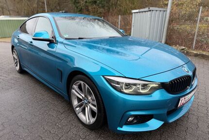 BMW 420 Gebrauchtwagen